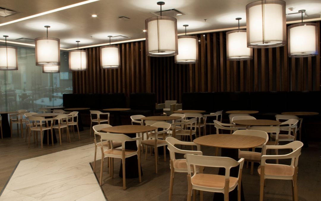 Sala VIP Puerto Vallarta